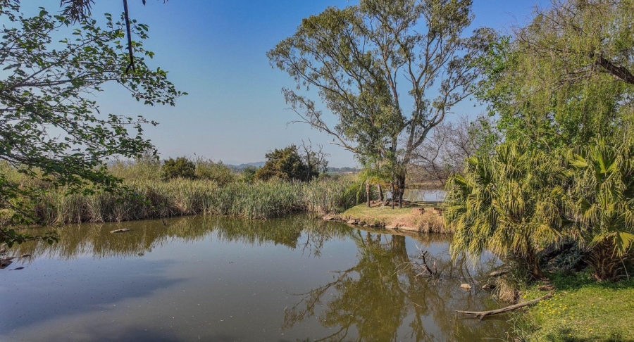Commercial Property for Sale in Brits Rural North West